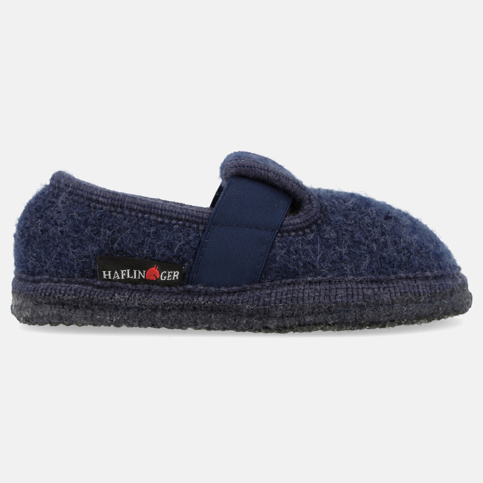 haflinger-joschi-kinder-wollwalk-slipper-gummiband image 7