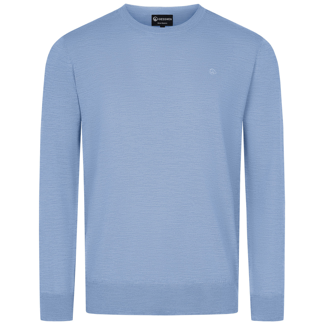 giesswein-baumwollpullover-rundhals-herren image 3