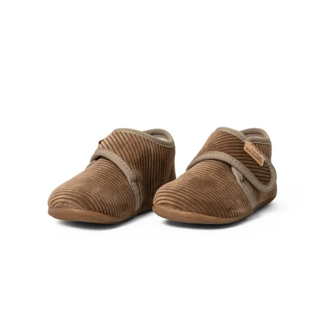 living-kitzb-hel-conrad-cord-kinder-slipper-cord-optik image 1