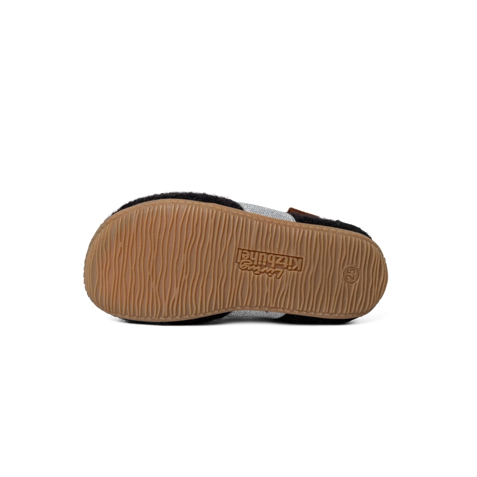 living-kitzb-hel-magic-moon-m-dchen-elastik-slipper-schurwolle-glitzer image 3
