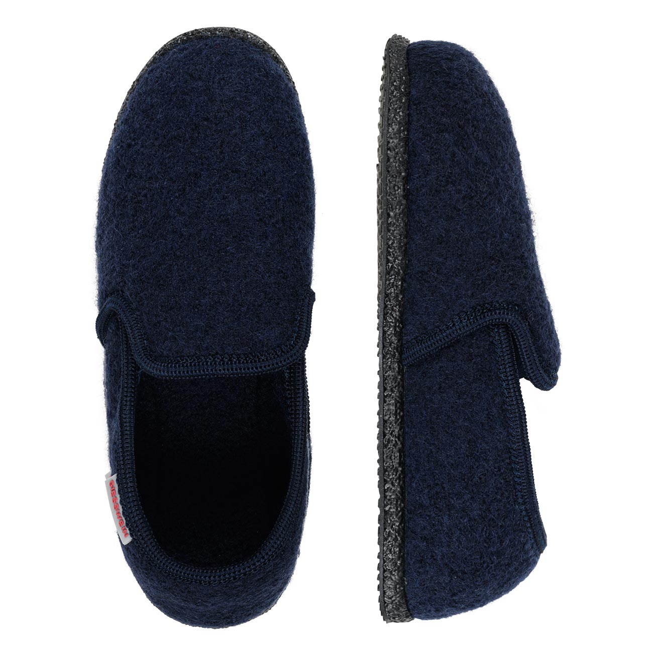 giesswein-niederthal-schurwoll-slipper-mit-gummizug-und-gummisohle image 3