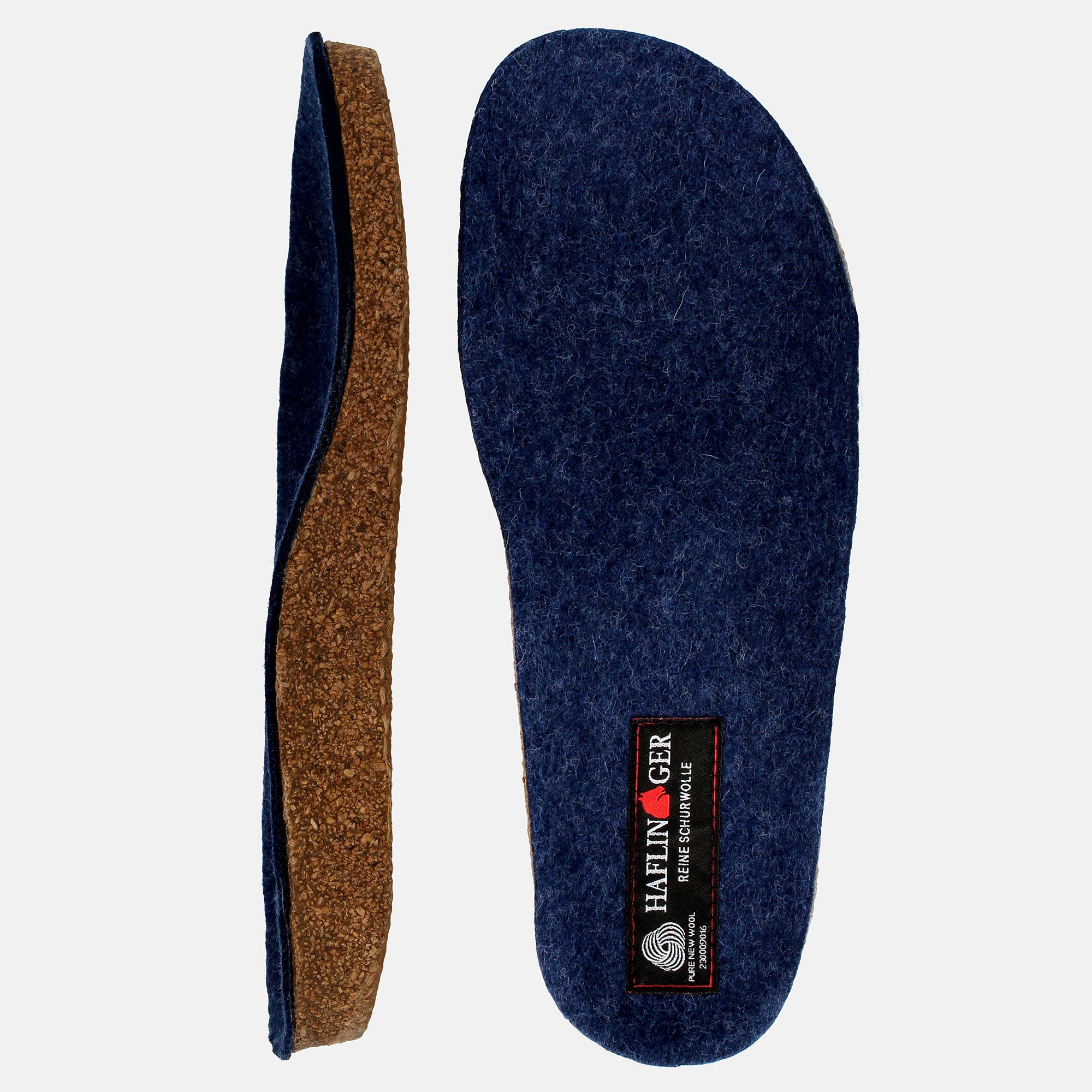 haflinger-wechselfu-bett-michl-ersatzfu-bett-aus-kork-latex-mit-wollfilz image 4