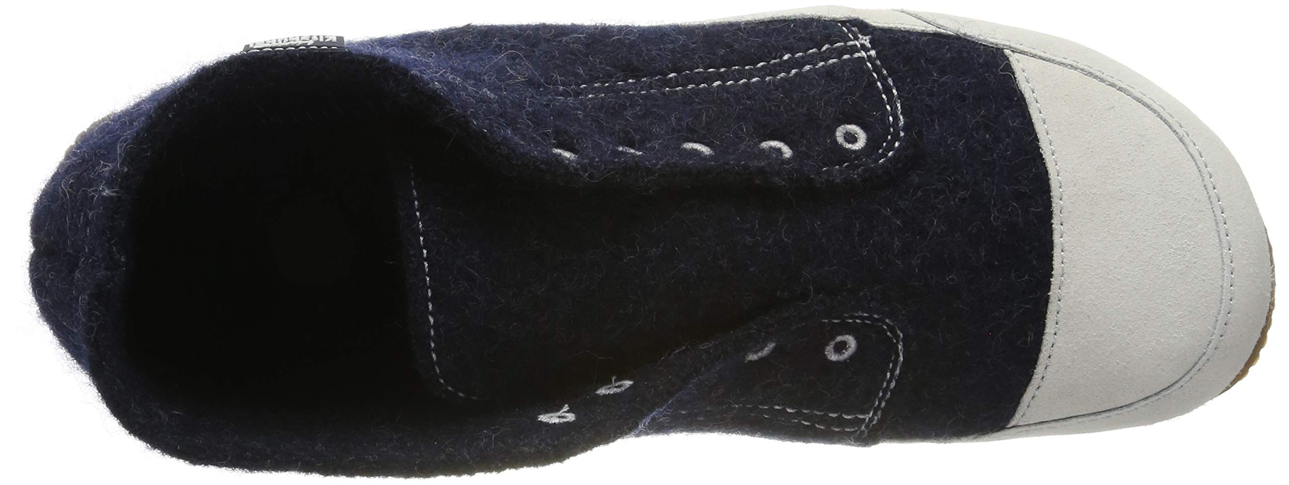 living-kitzb-hel-canvas-slipper-mit-streifen image 5