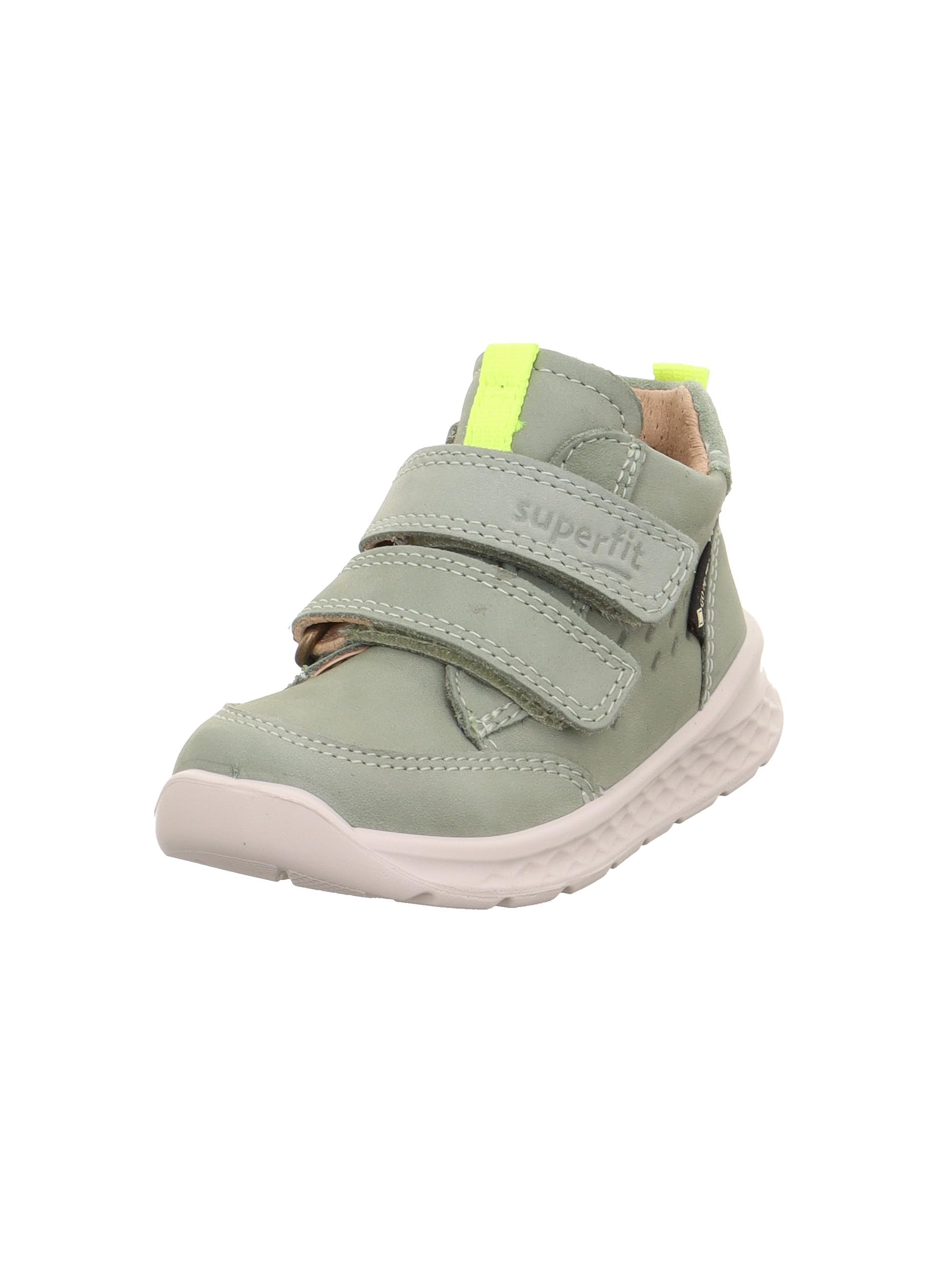 superfit-breeze-jungen-sneaker-gore-tex-1-000369 image 7