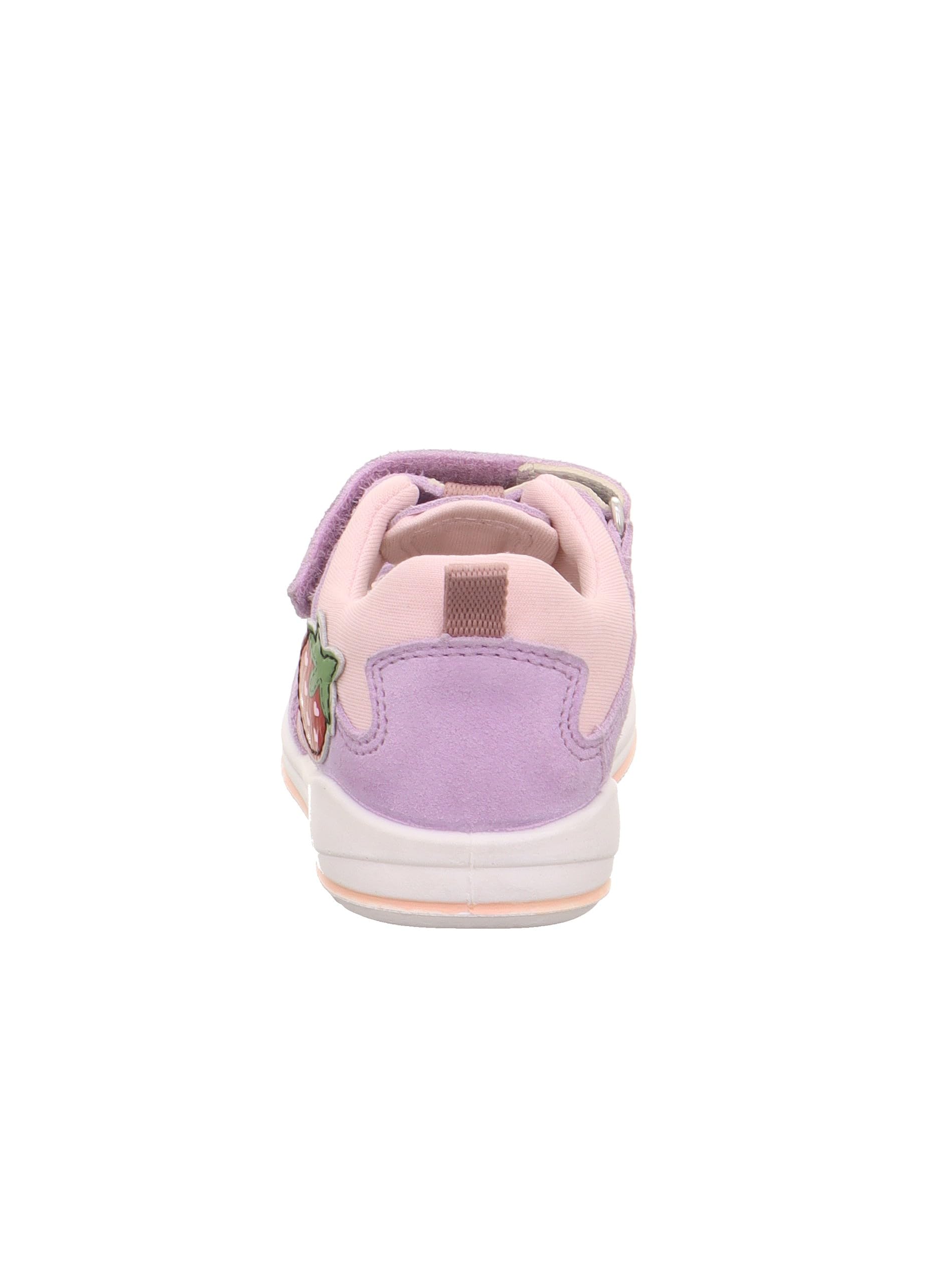 superfit-boomerang-m-dchen-sandale-mit-schmetterling-und-zehenschutz image 3
