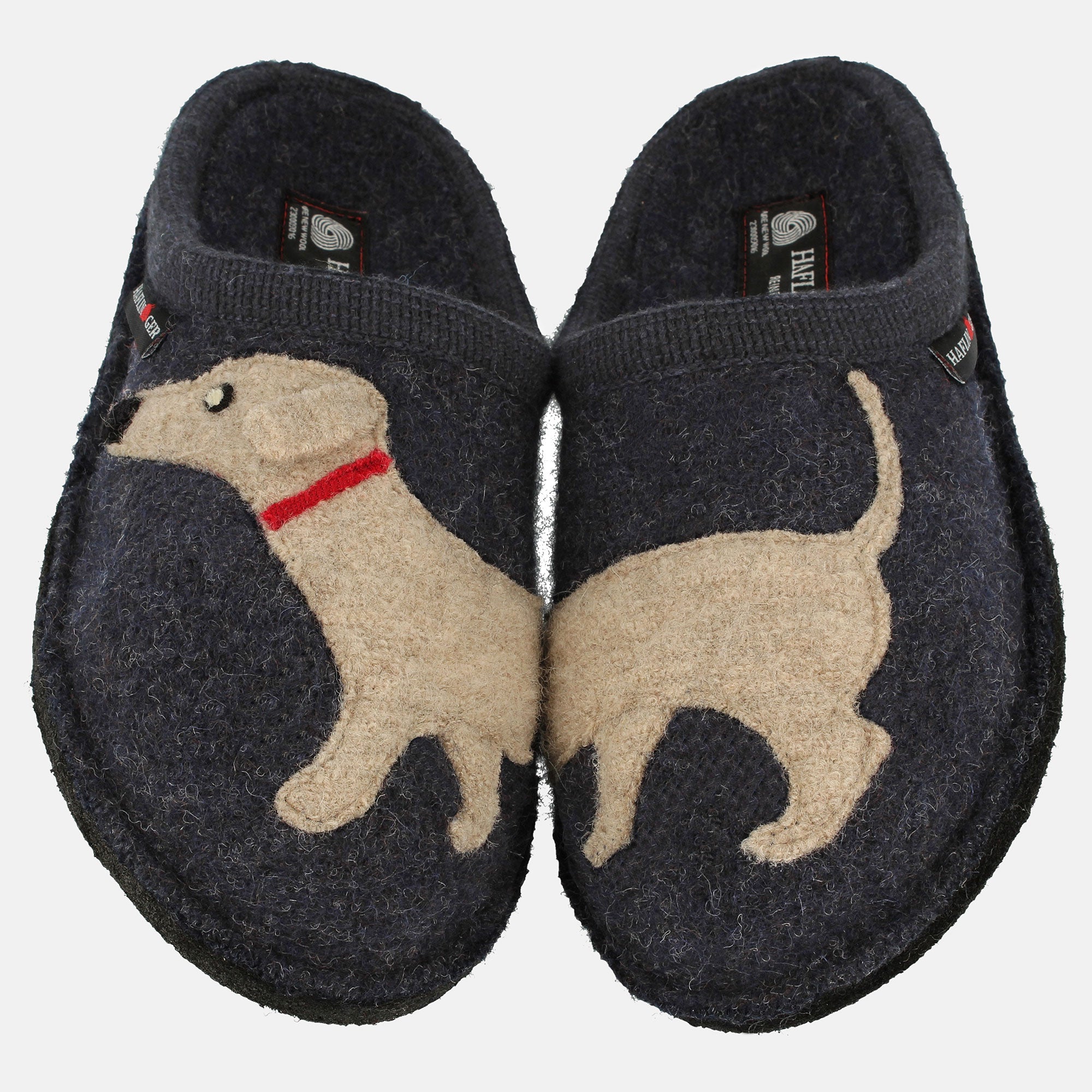 haflinger-dackel-pantoffeln-mit-hundemotiv image 7