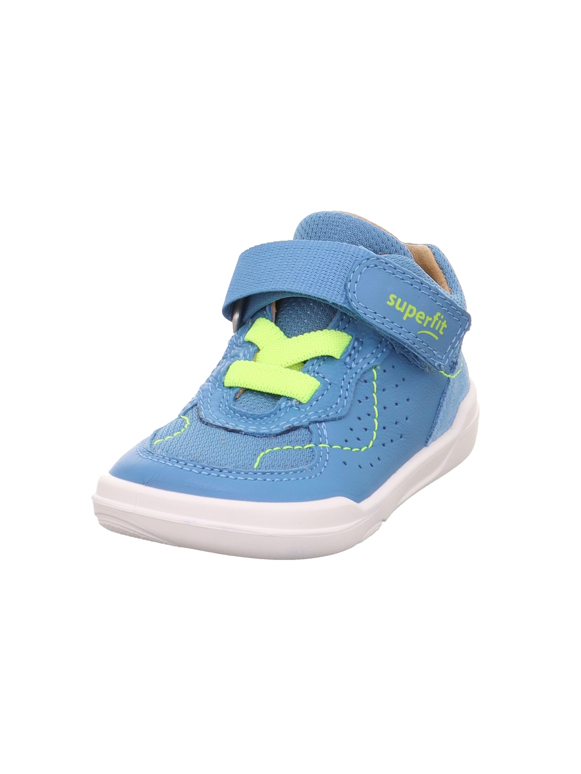 superfit-m-dchen-superfree-sneaker image 1