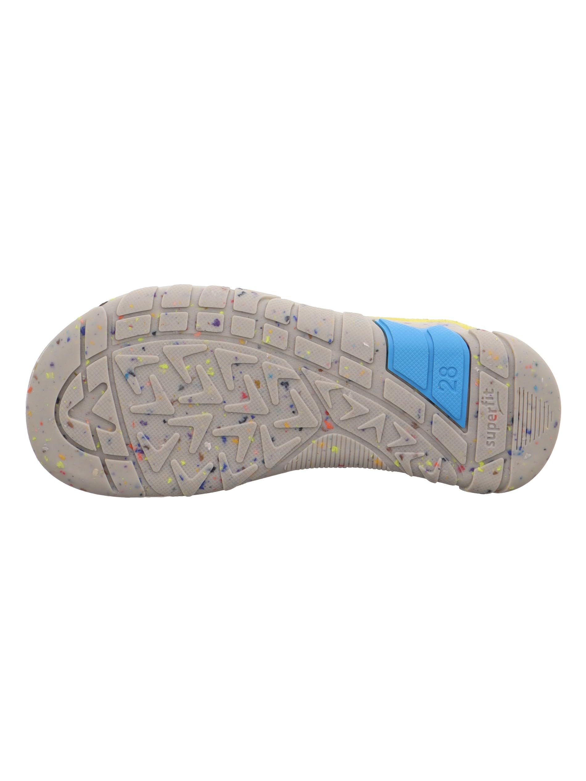 superfit-trace-jungen-sneaker-1-006037-strassenschuhe image 4