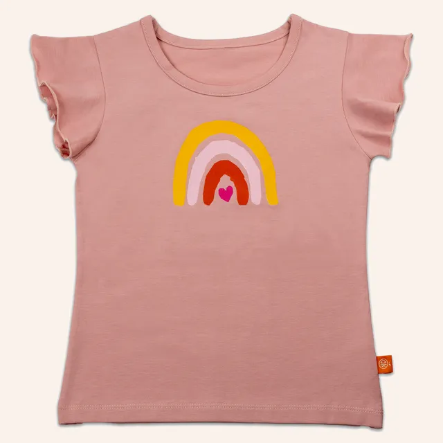 orangenkinder-regenbogen-oberteil-reginchen-pink image 1