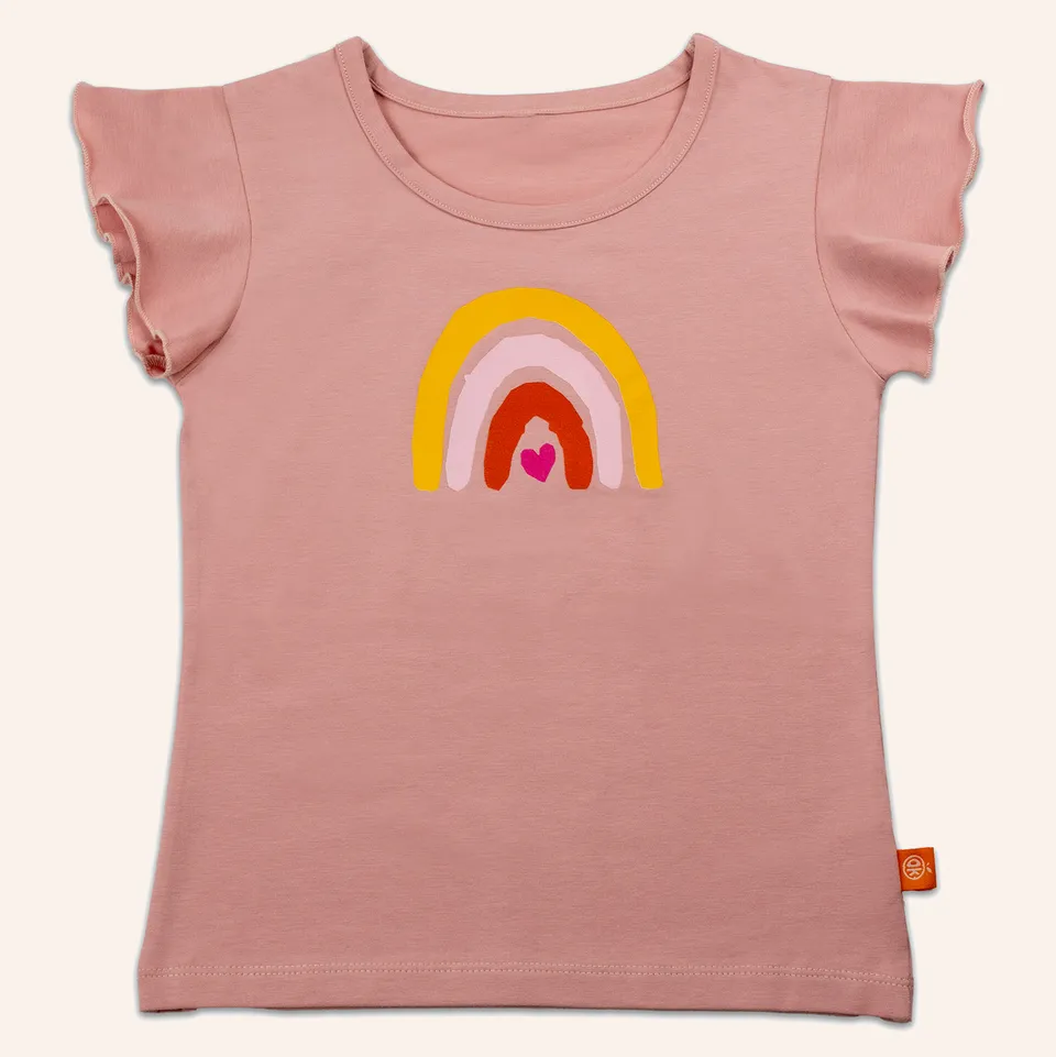 orangenkinder-regenbogen-oberteil-reginchen-pink image 1