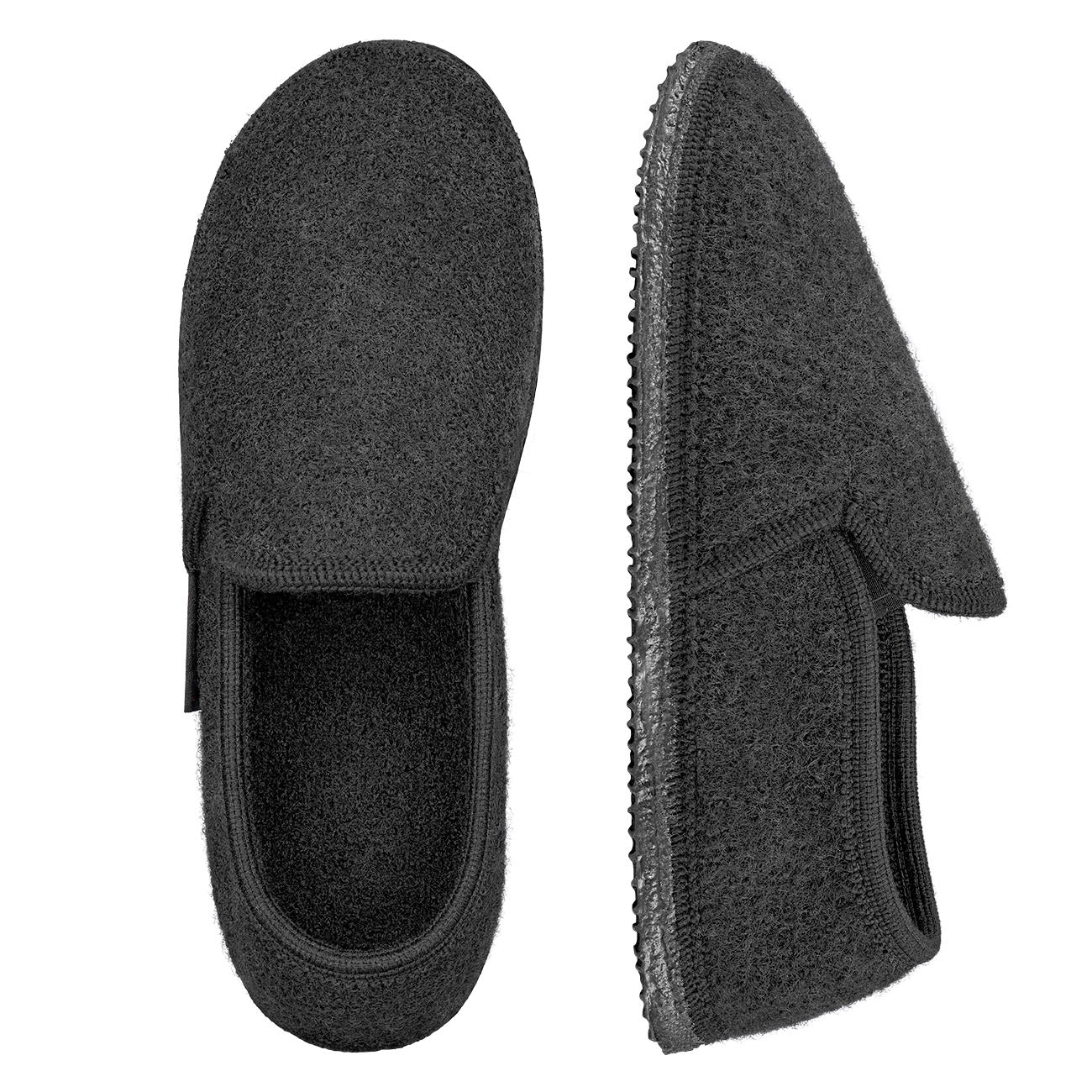 giesswein-niederthal-schurwoll-slipper-mit-gummizug-und-gummisohle image 7