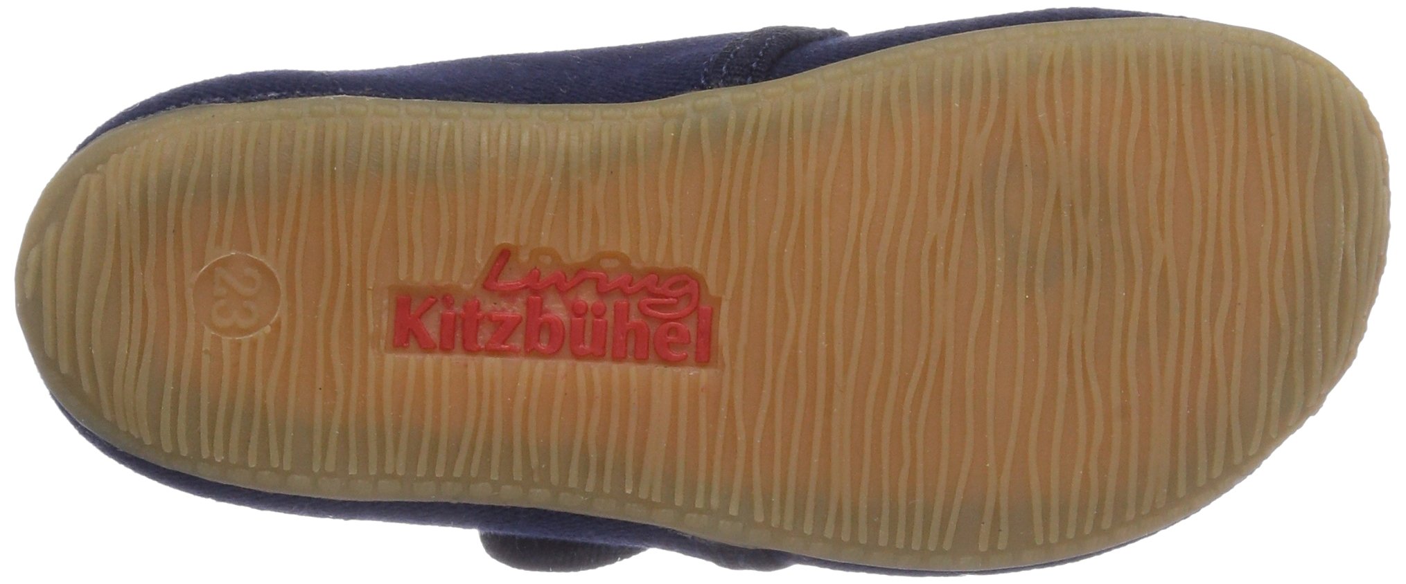 living-kitzb-hel-babyklettschuh-pirat-papagei-jungen-lauflernschuhe image 4