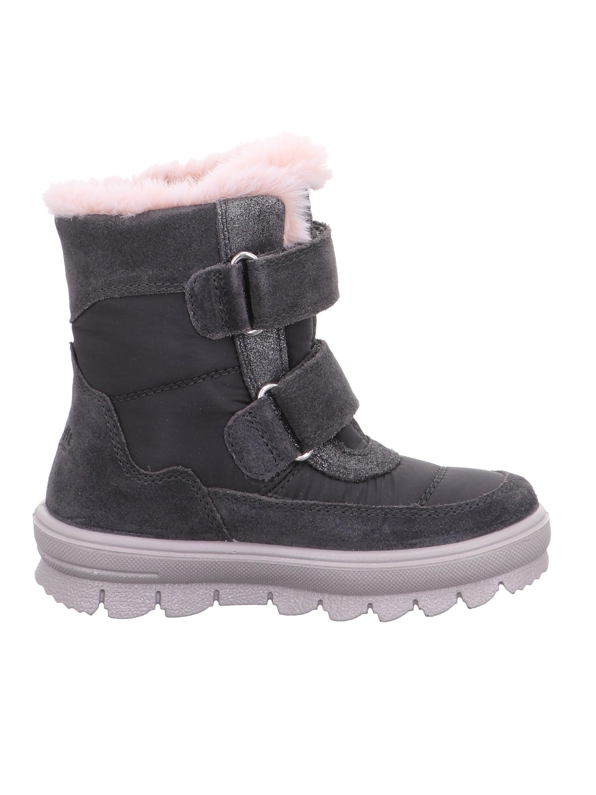 superfit-flavia-m-dchen-schneestiefel-winterstiefel image 5