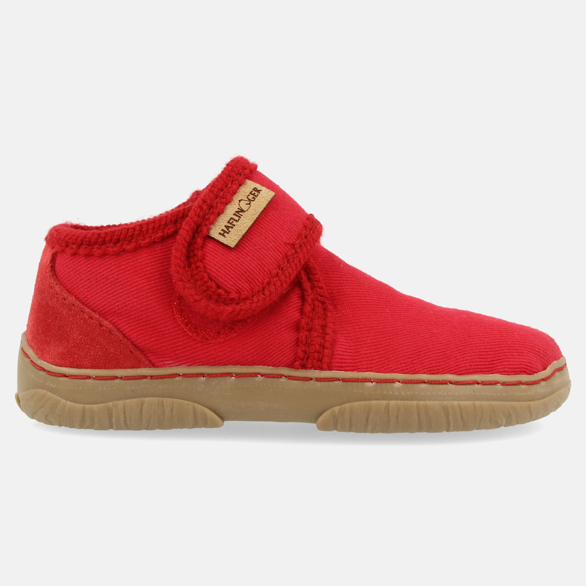 haflinger-fidelius-luca-kinder-h-ttenschuh-mit-gummisohle image 7
