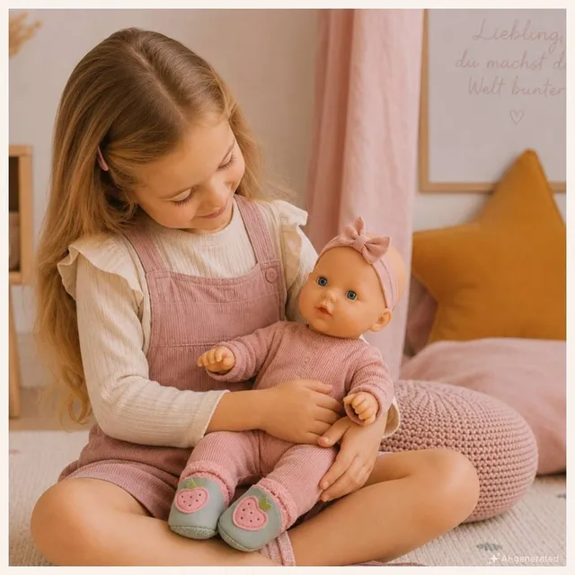 orangenkinder-puppen-schuhe-puppenhausschuhe-handgen-ht image 1