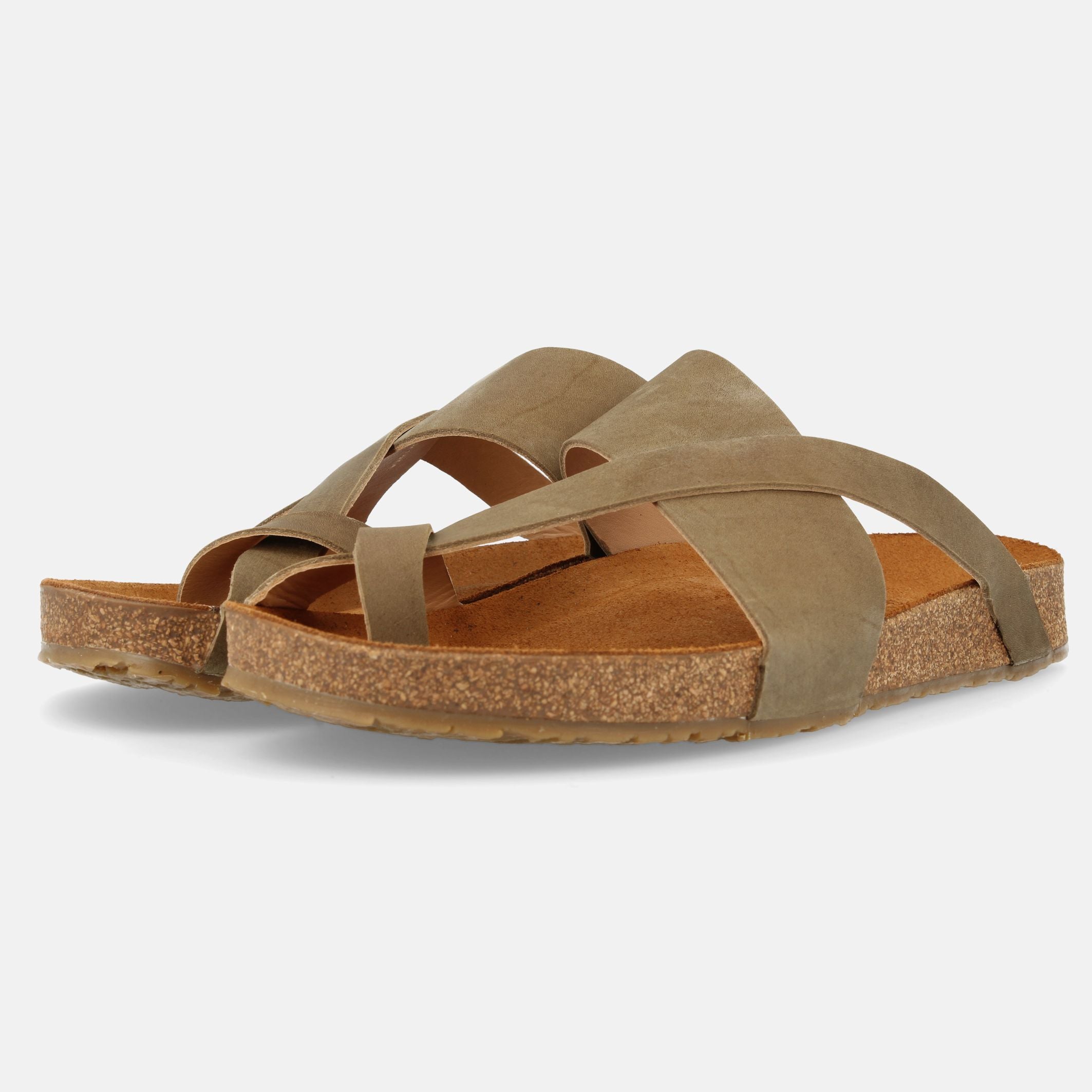 haflinger-jack-herren-bio-sandale-rindsleder-mit-kork-latex-fu-bett image 8