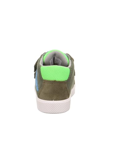 superfit-jungen-supies-sneaker-gr-n-hellblau-7020-23-eu-lauflernsneaker-mit-klet image 8