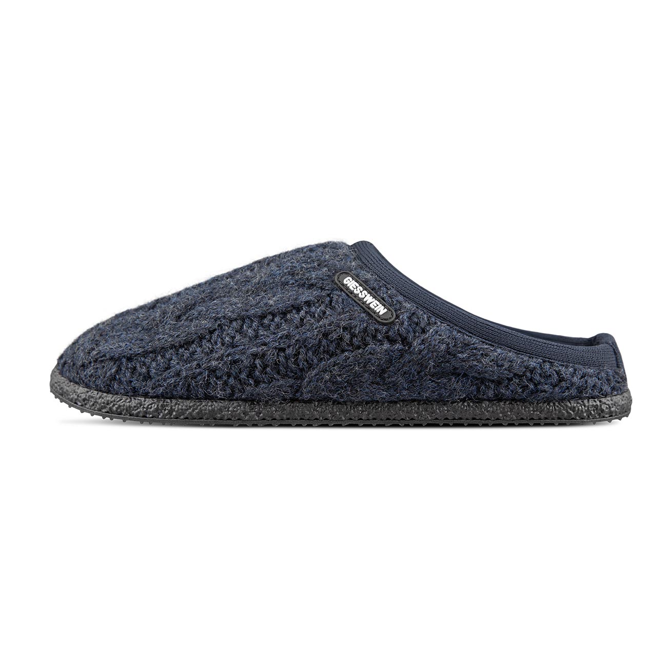 giesswein-neudau-schurwoll-pantoffel-unisex image 1