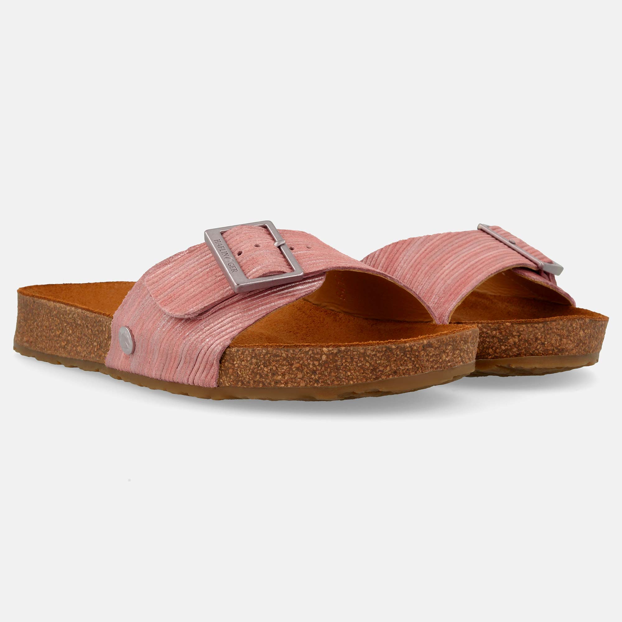 haflinger-gina-veluta-zehentrenner-sandale image 2