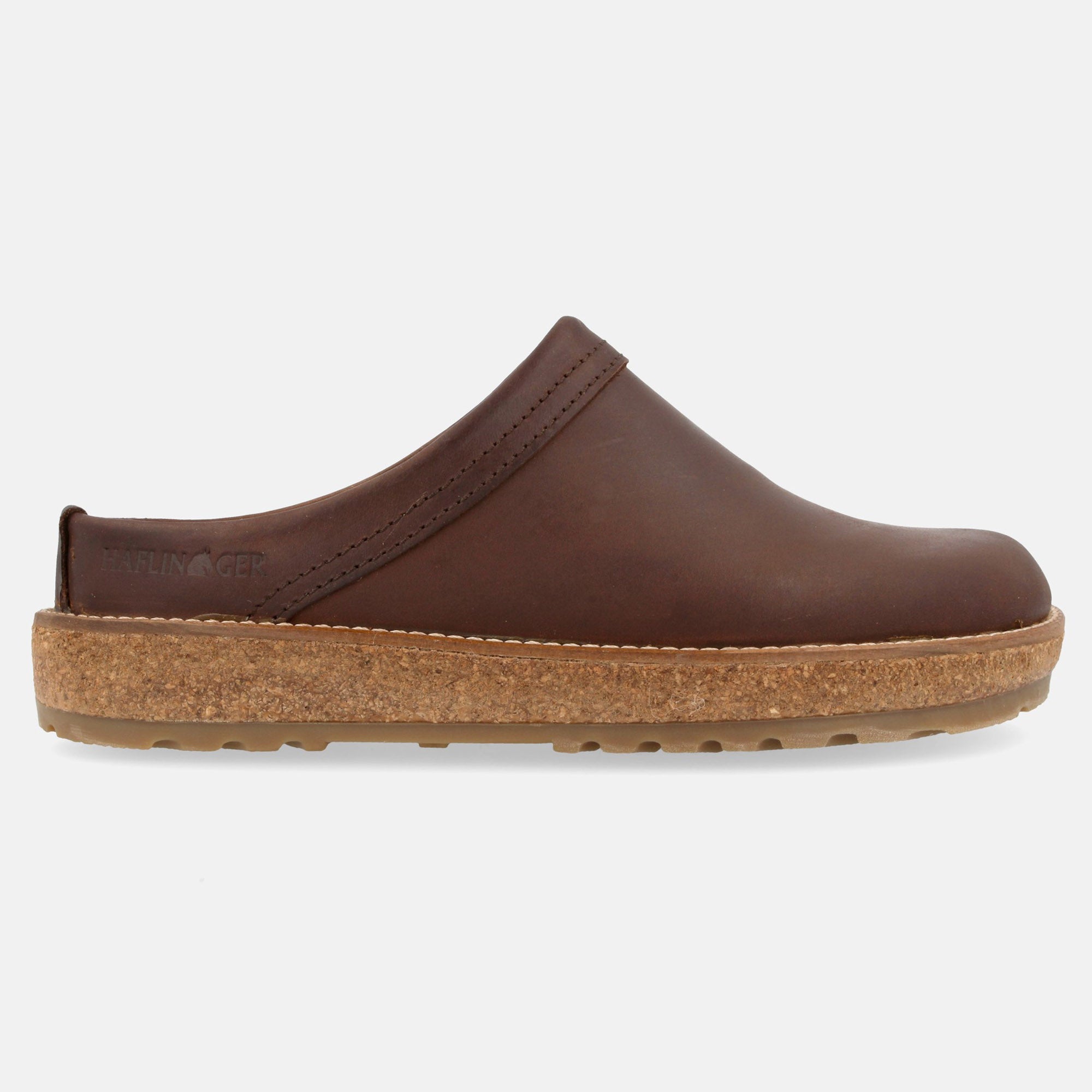 haflinger-travel-classic-echtleder-clog image 4