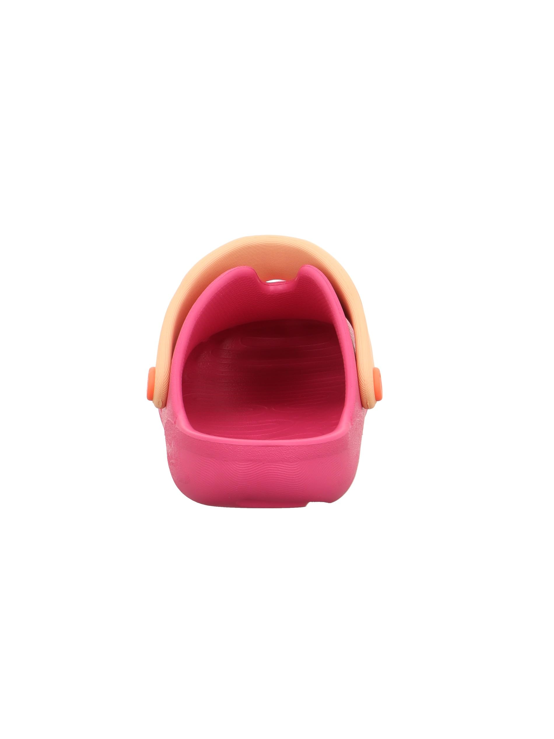 superfit-splash-clog-sandale-pink image 3