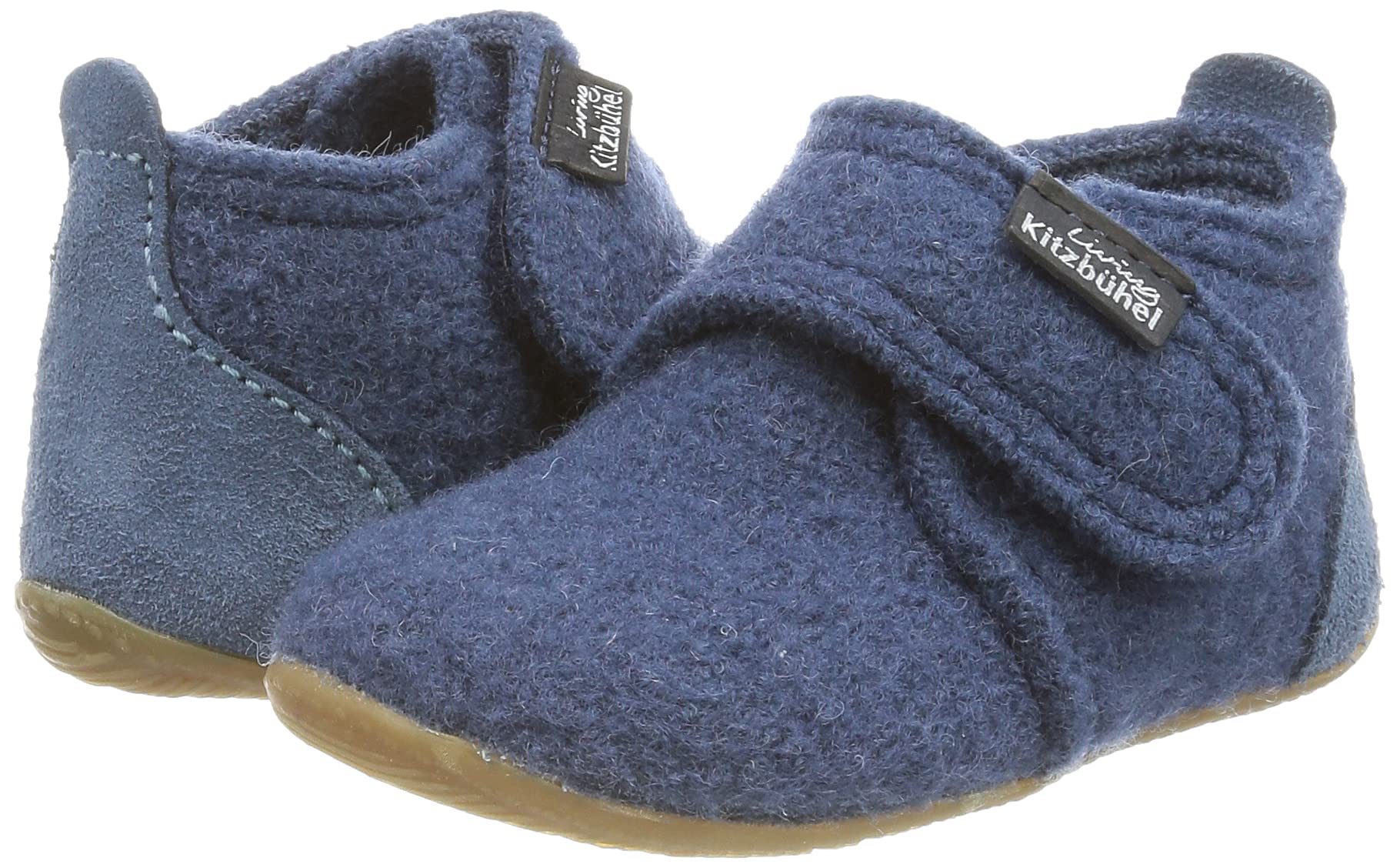 living-kitzb-hel-4022-0584-kinder-slipper-hausschuhe-aus-schurwolle image 7