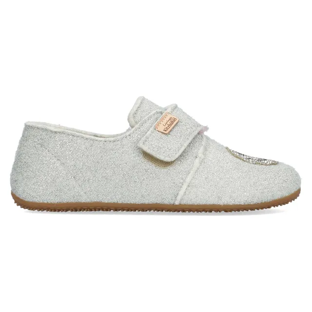 living-kitzb-hel-grace-glamour-kristall-ballerina-slipper-wolle image 1