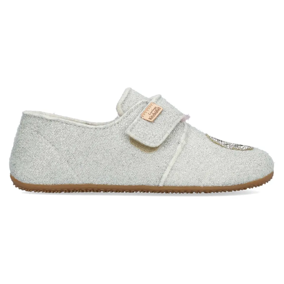 living-kitzb-hel-grace-glamour-kristall-ballerina-slipper-wolle image 1