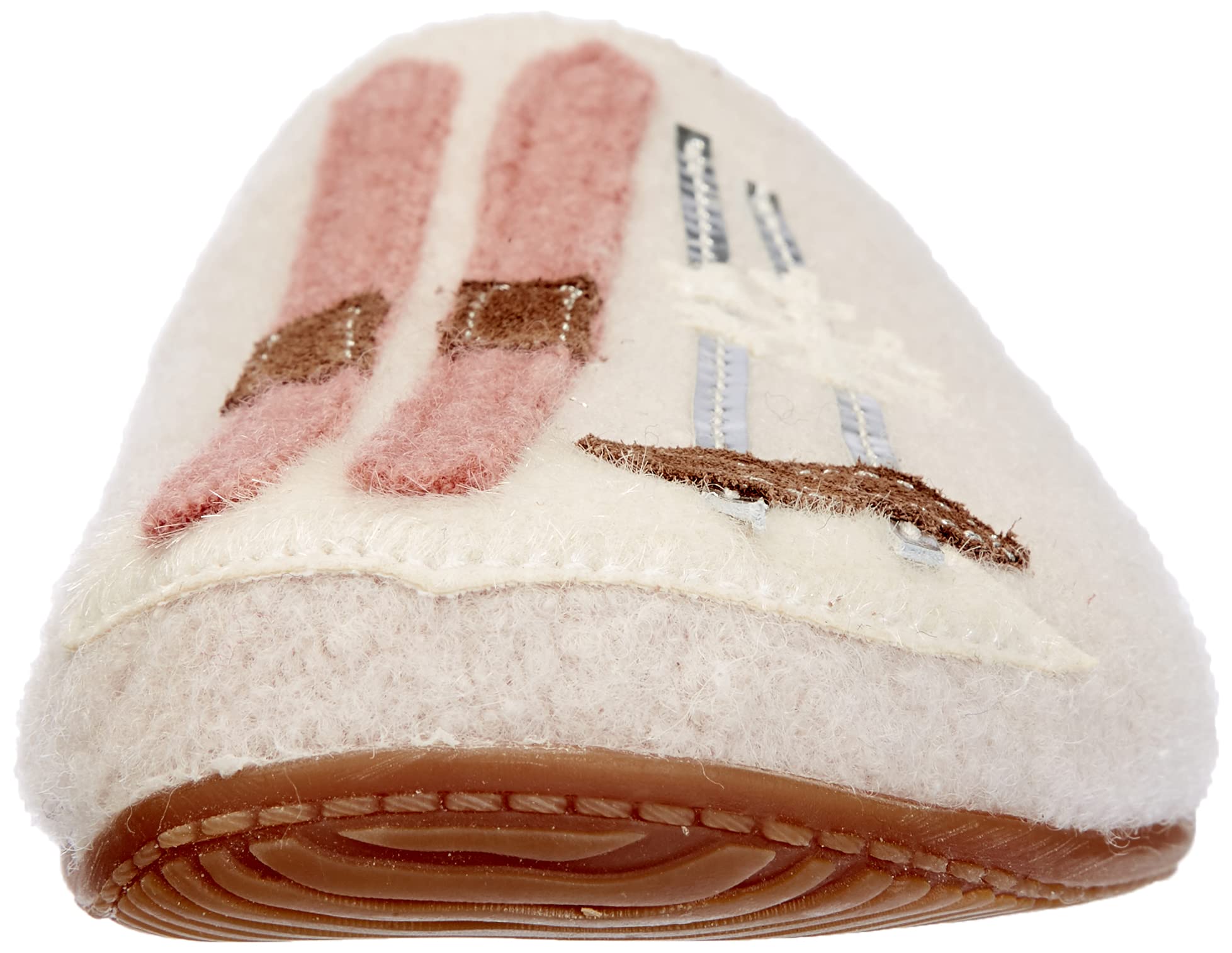 living-kitzb-hel-damen-slipper-4031-0113-mademoiselle-pompadour-hausschuhe image 2