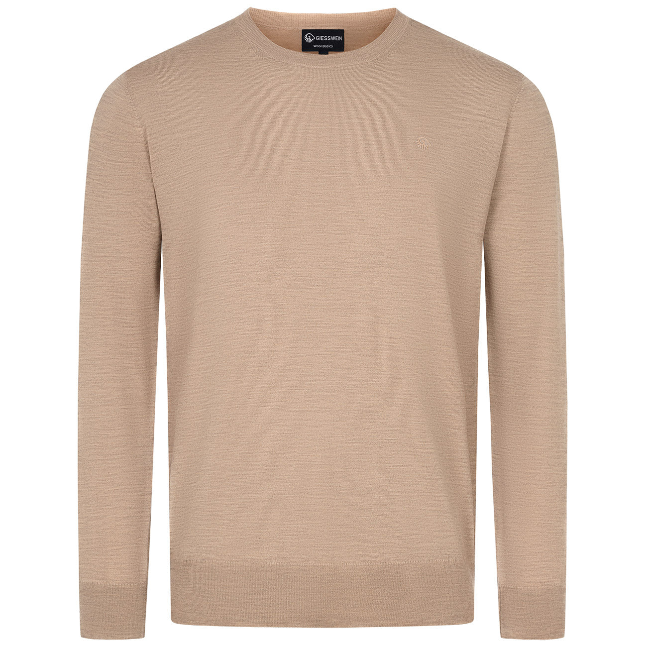 giesswein-baumwollpullover-rundhals-herren image 5