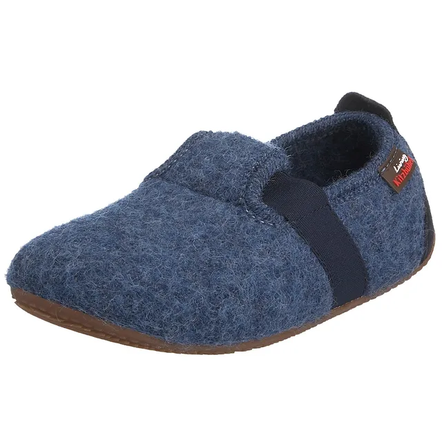 living-kitzb-hel-t-modell-uni-1446-2-unisex-kinder-hausschuhe image 1
