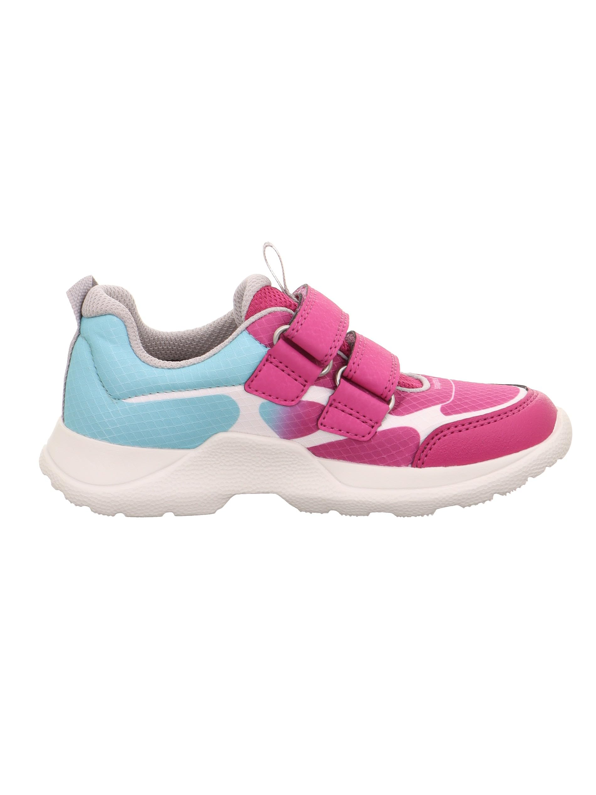 superfit-m-dchen-rush-sympatex-sneaker-stra-enschuh image 5