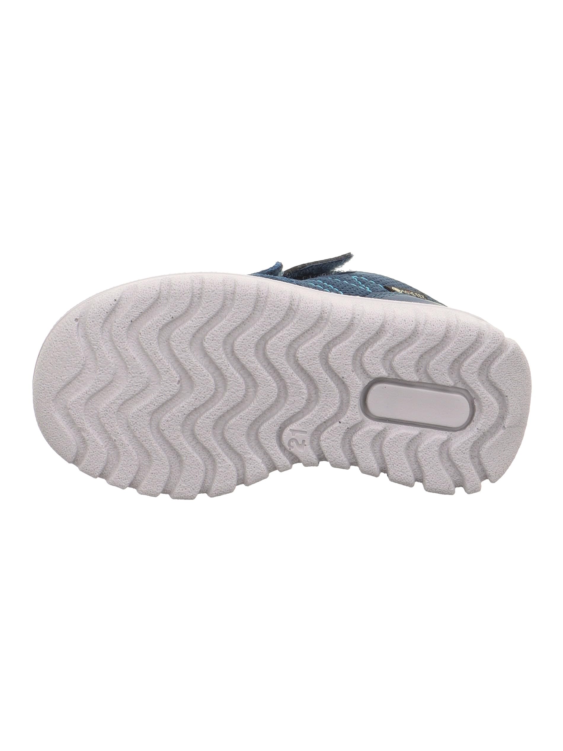superfit-sport7-mini-sneaker-gore-tex-0-606197-f-r-jungen image 4