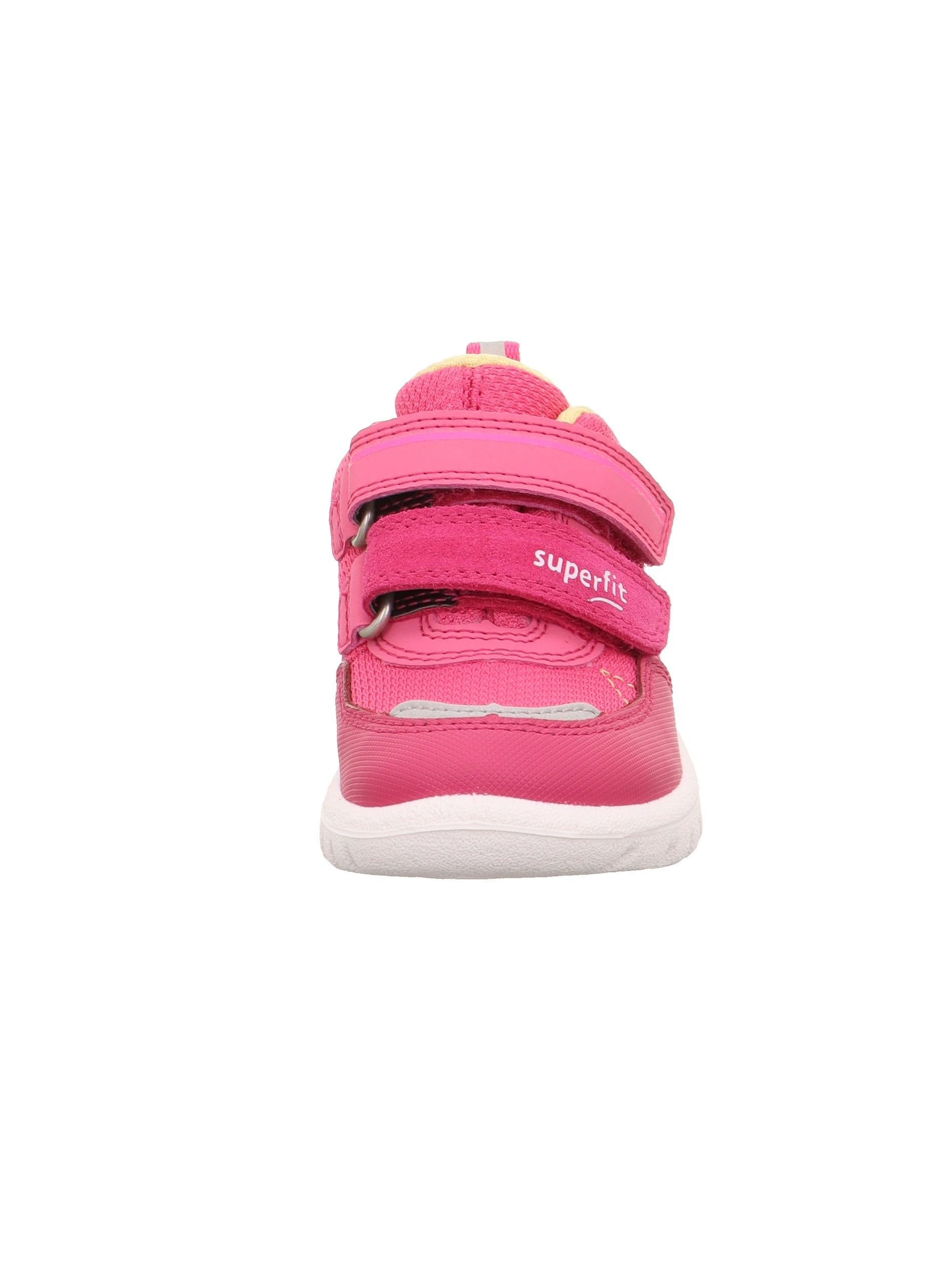 superfit-sport-7-mini-gore-tex-sneaker-f-r-m-dchen image 2