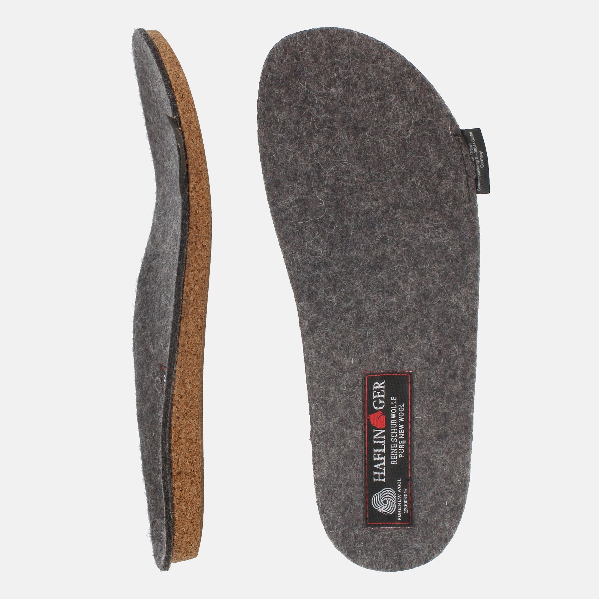 haflinger-fu-bett-emil-s-choice-kork-ersatzfu-bett image 1