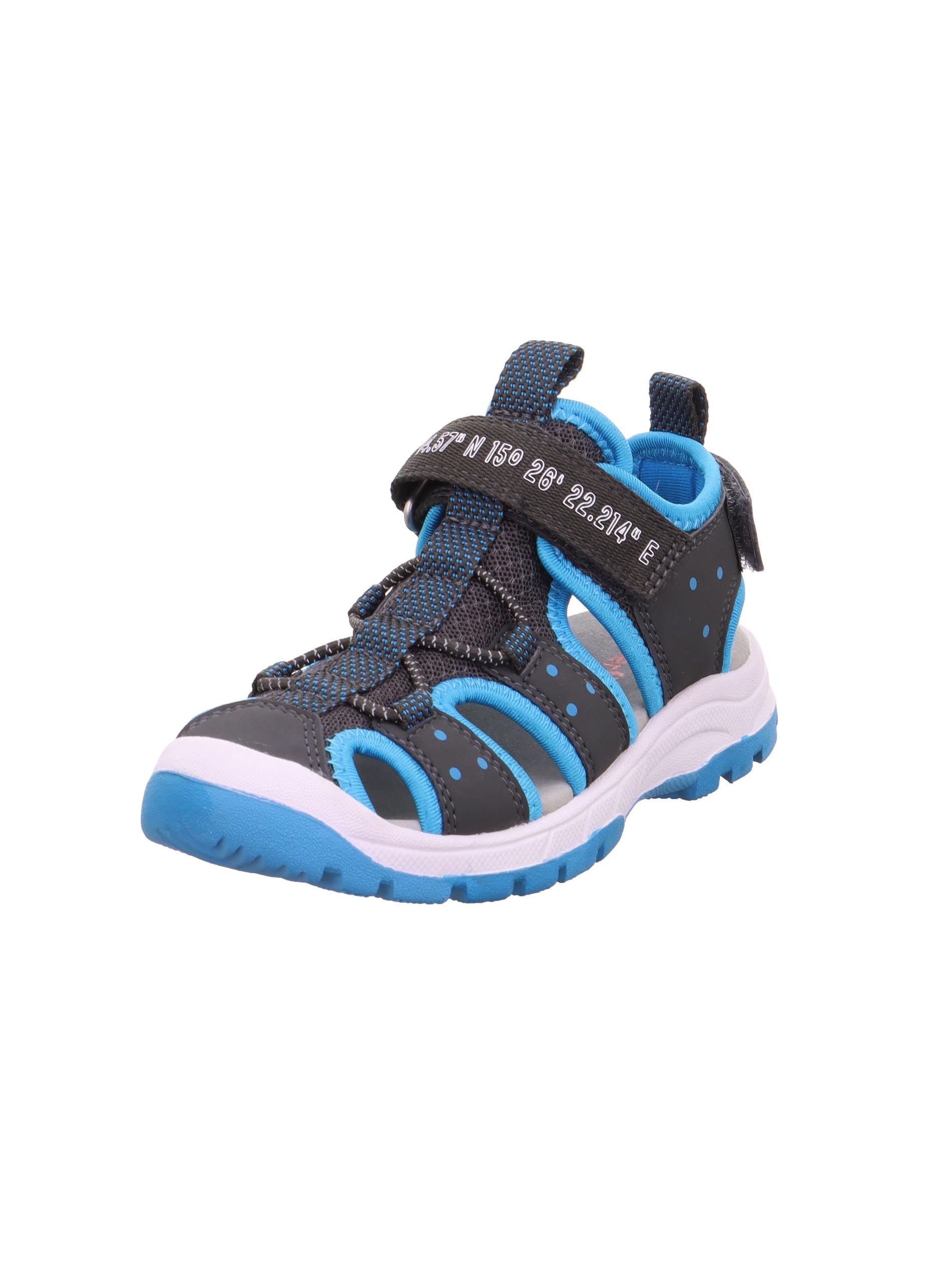 superfit-tornado-sandalen-m-dchen-mit-zehenschutz image 7