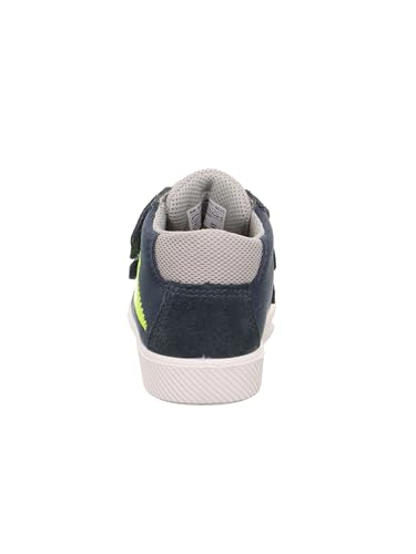 superfit-supies-jungen-lauflernschuh-blau-gelb-8020-22-eu image 8