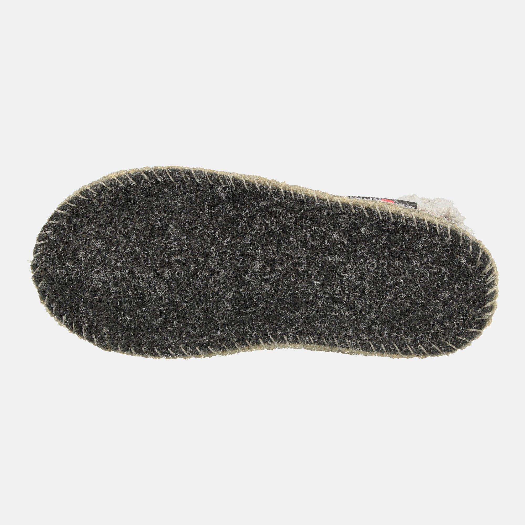 haflinger-h-ttenschuh-leo-kinder-hausschuh-schurwolle image 6