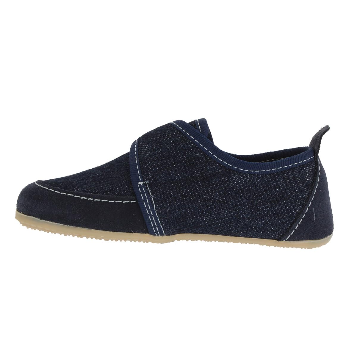 living-kitzb-hel-klettmodell-ulli-uni-pink-slipper image 4