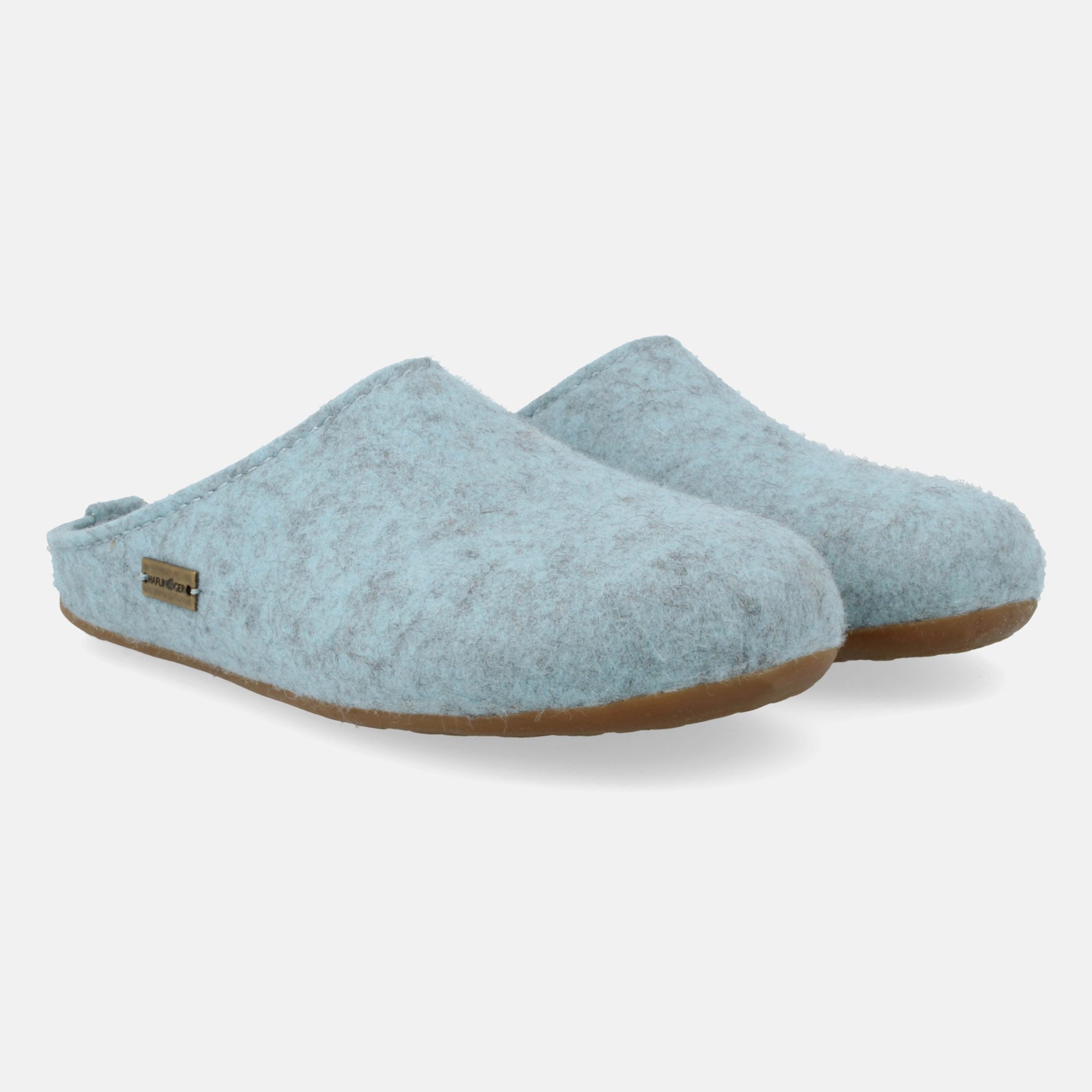 haflinger-everest-fundus-wollfilz-pantoffel-mit-wechsel-fu-bett-und-gummisohle image 2