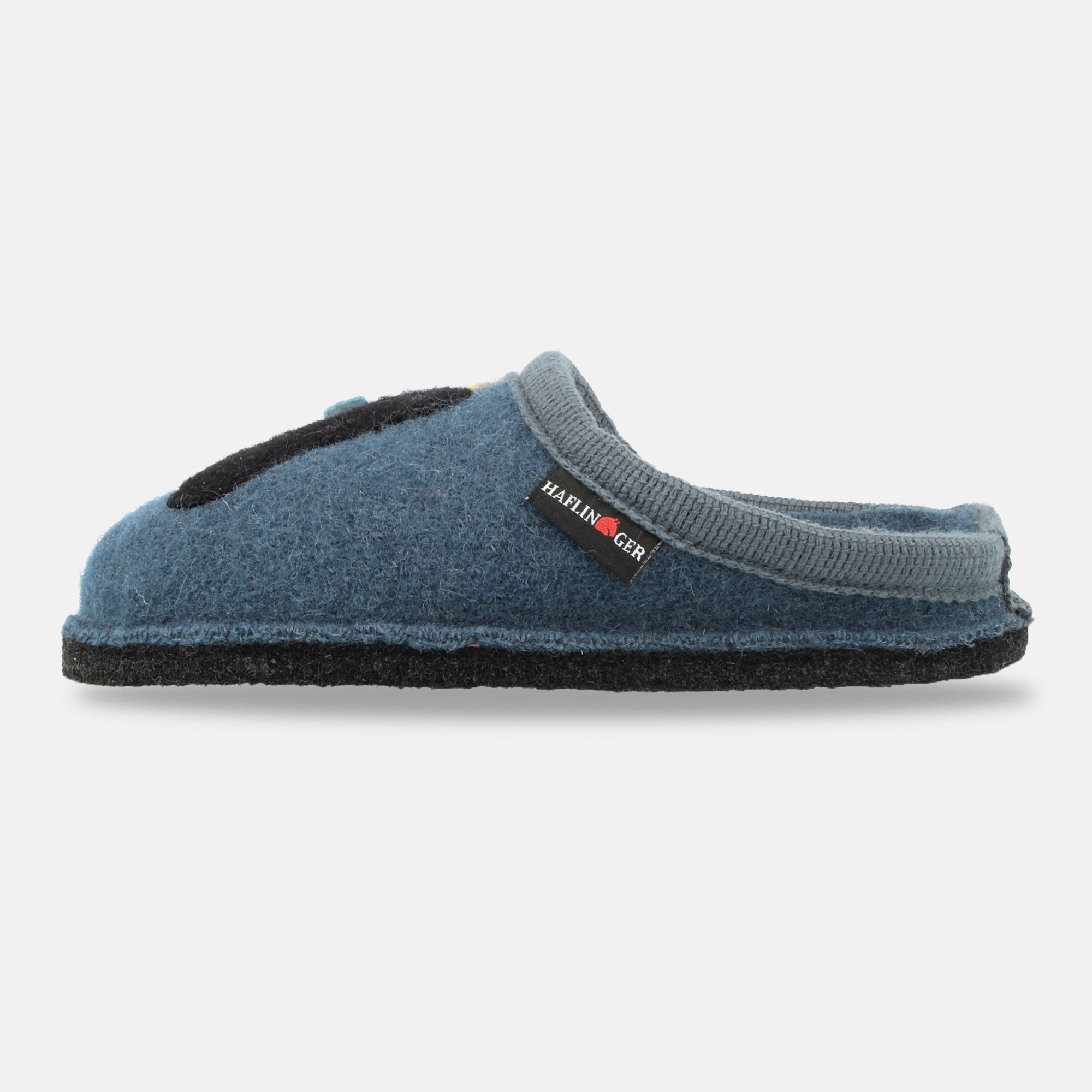 haflinger-flair-pingu-filzpantoffel-aus-schurwolle-mit-10-mm-filzsohle image 4