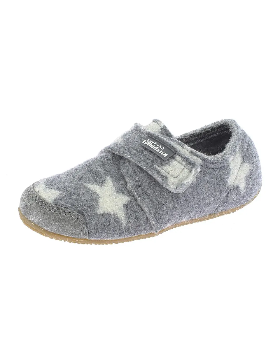 living-kitzb-hel-klettmodell-sternenwalk-slipper-kinder-hausschuhe image 1
