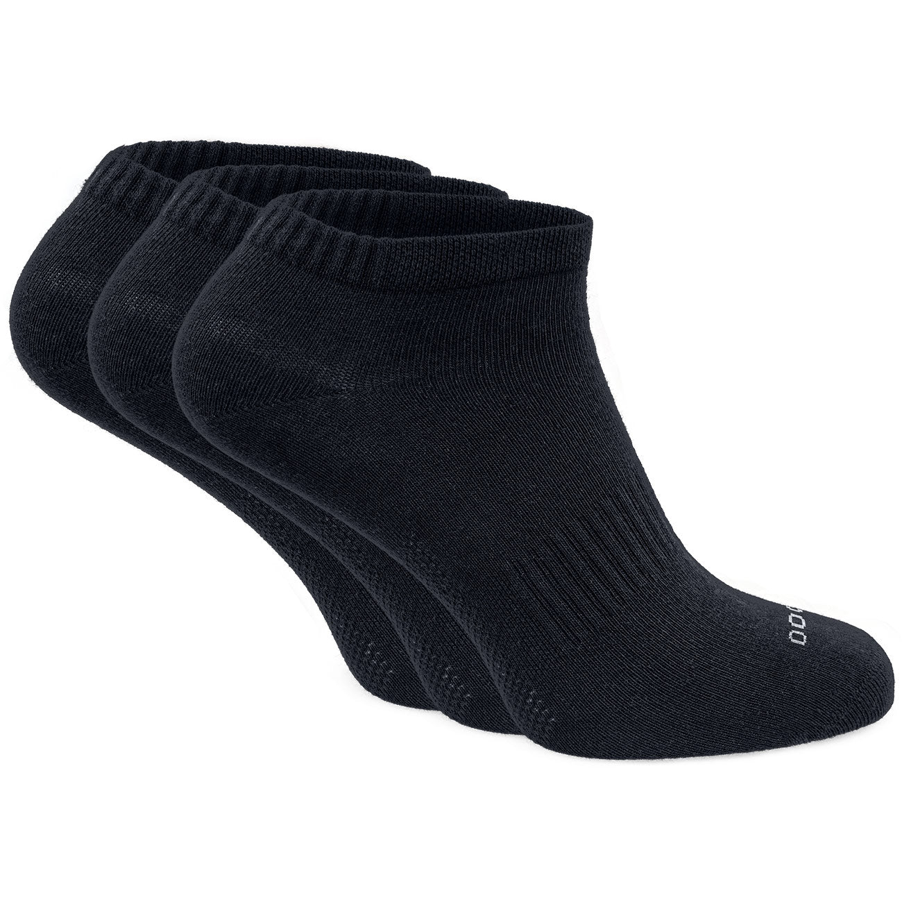 giesswein-sneaker-socken-bambus-3er-pack image 1