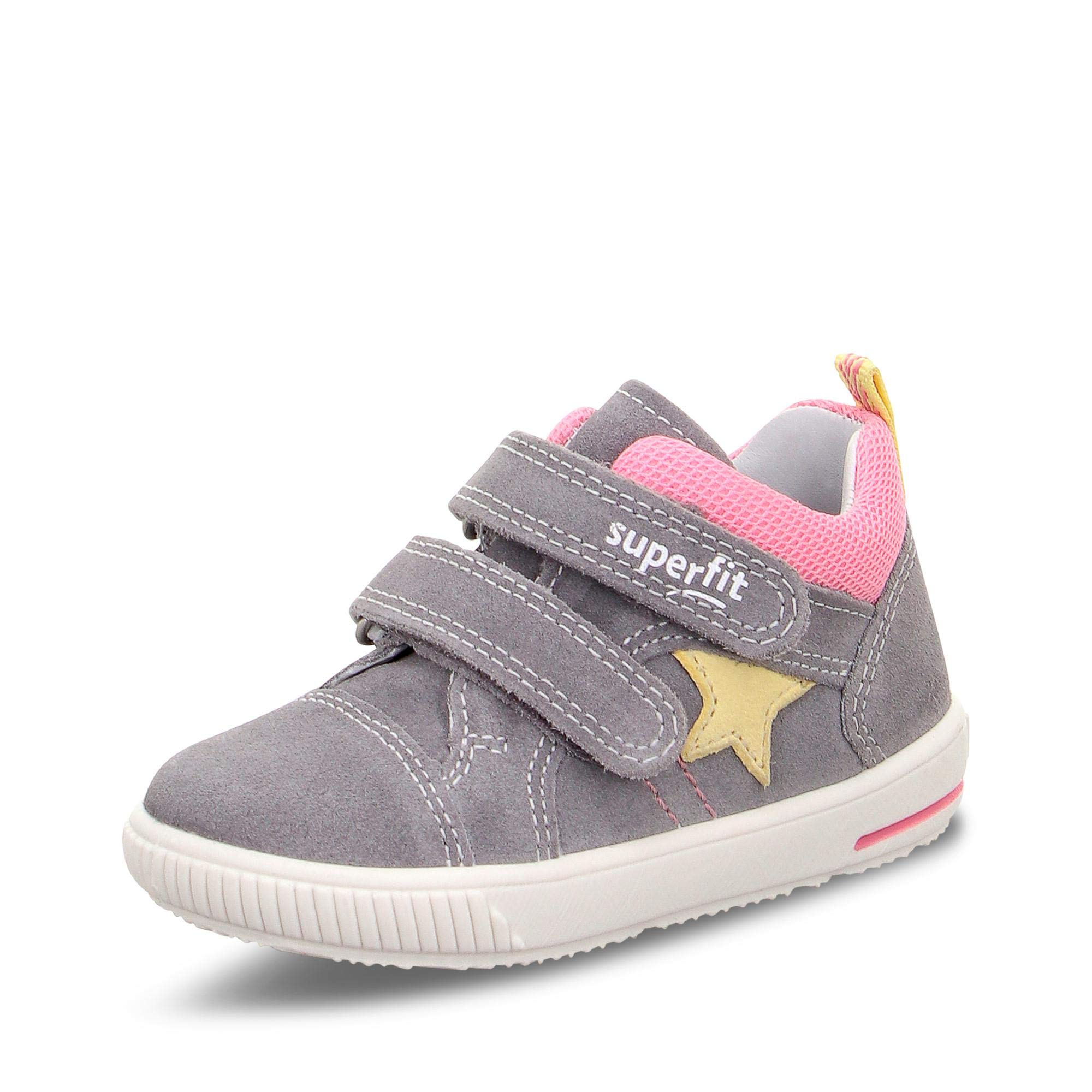 superfit-moppy-sneaker-m-dchen-lauflernschuh-0-606348 image 1