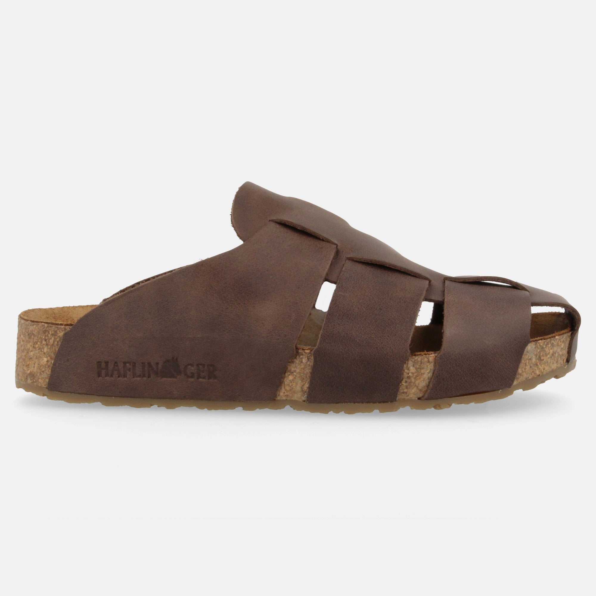 haflinger-bio-pius-leder-pantolette-mit-anatomischem-kork-latex-fu-bett image 4