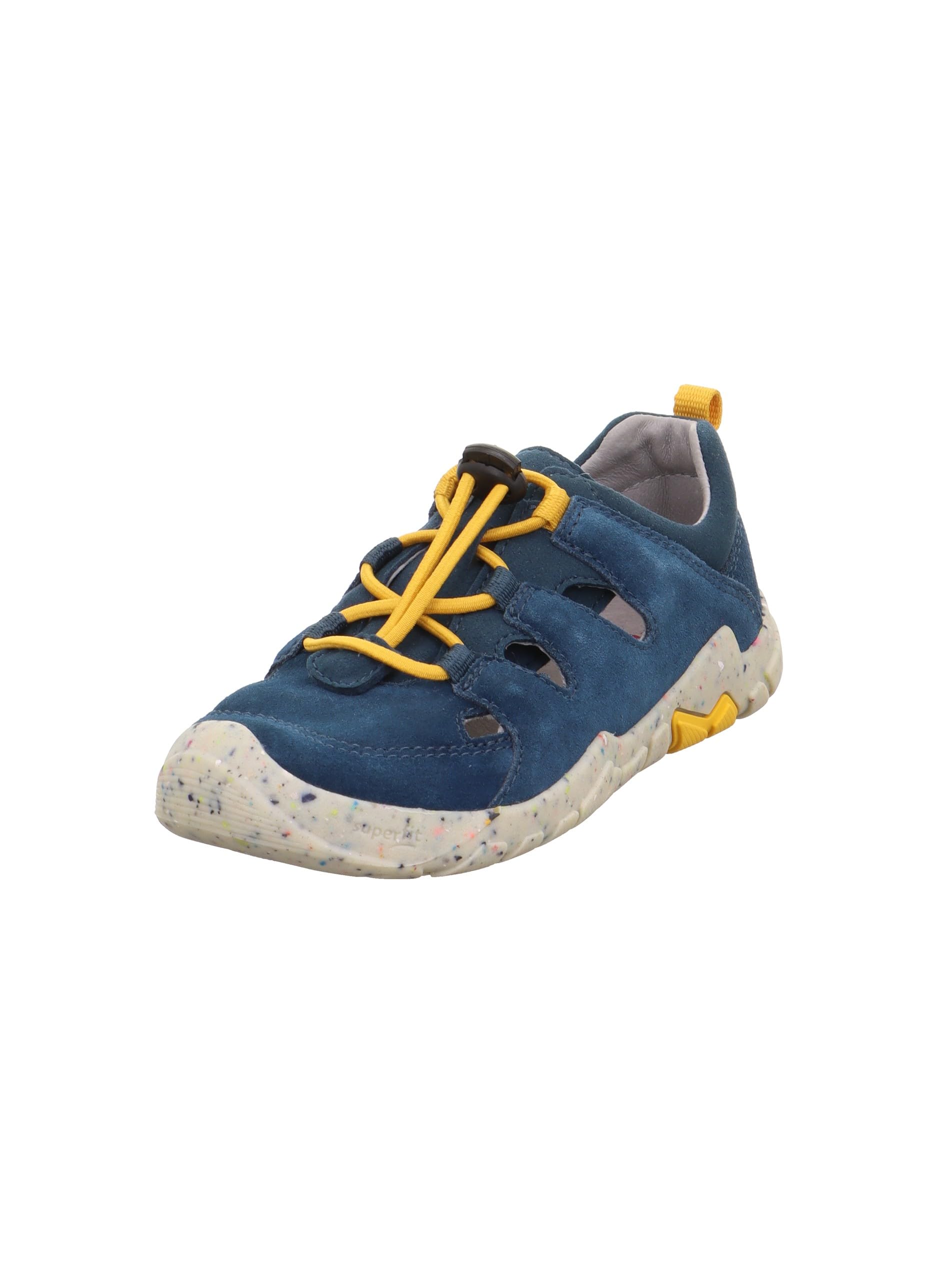 superfit-trace-sneaker-f-r-jungen image 1