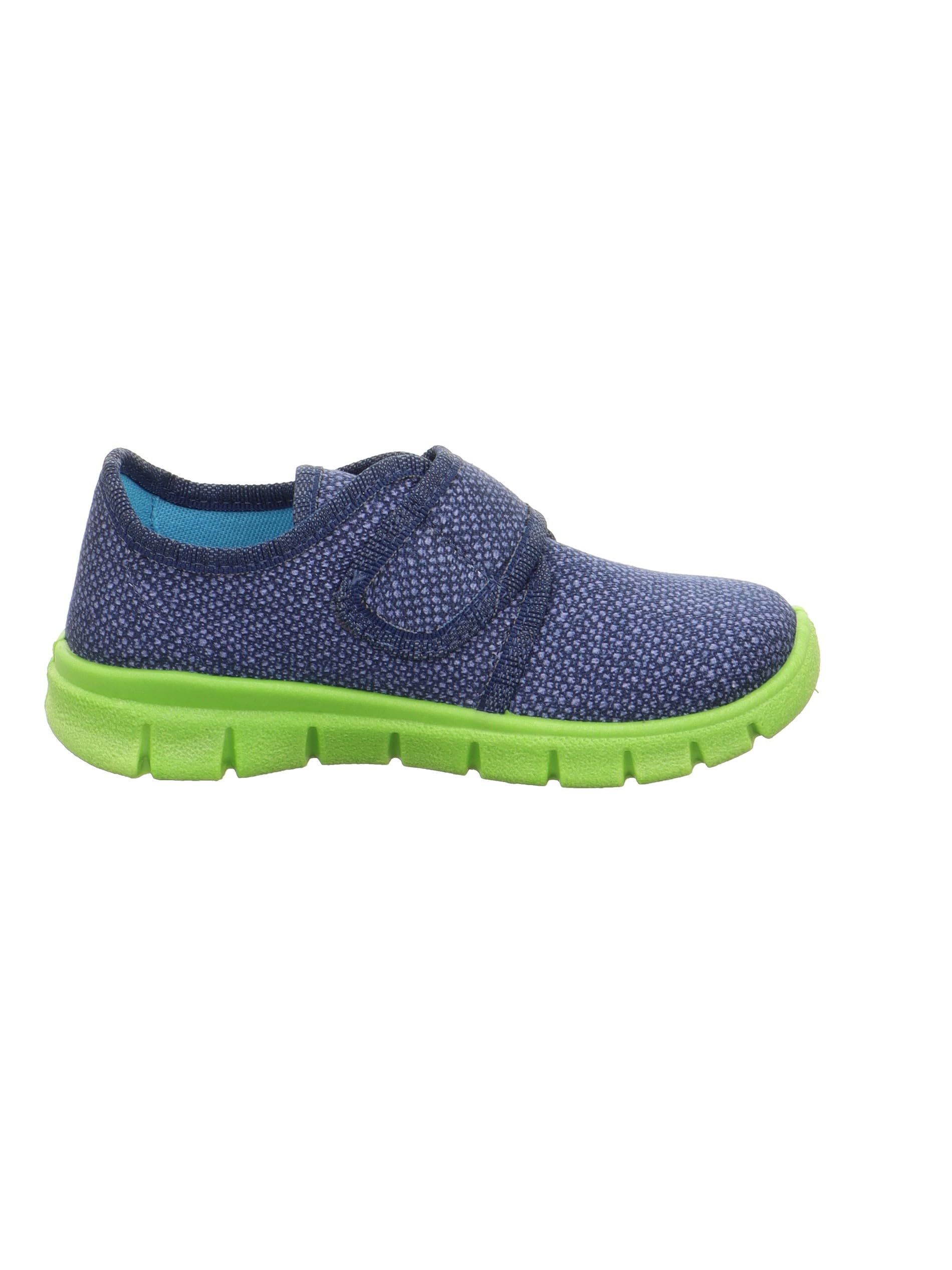 superfit-bobby-jungen-hausschuhe-0-800266 image 5