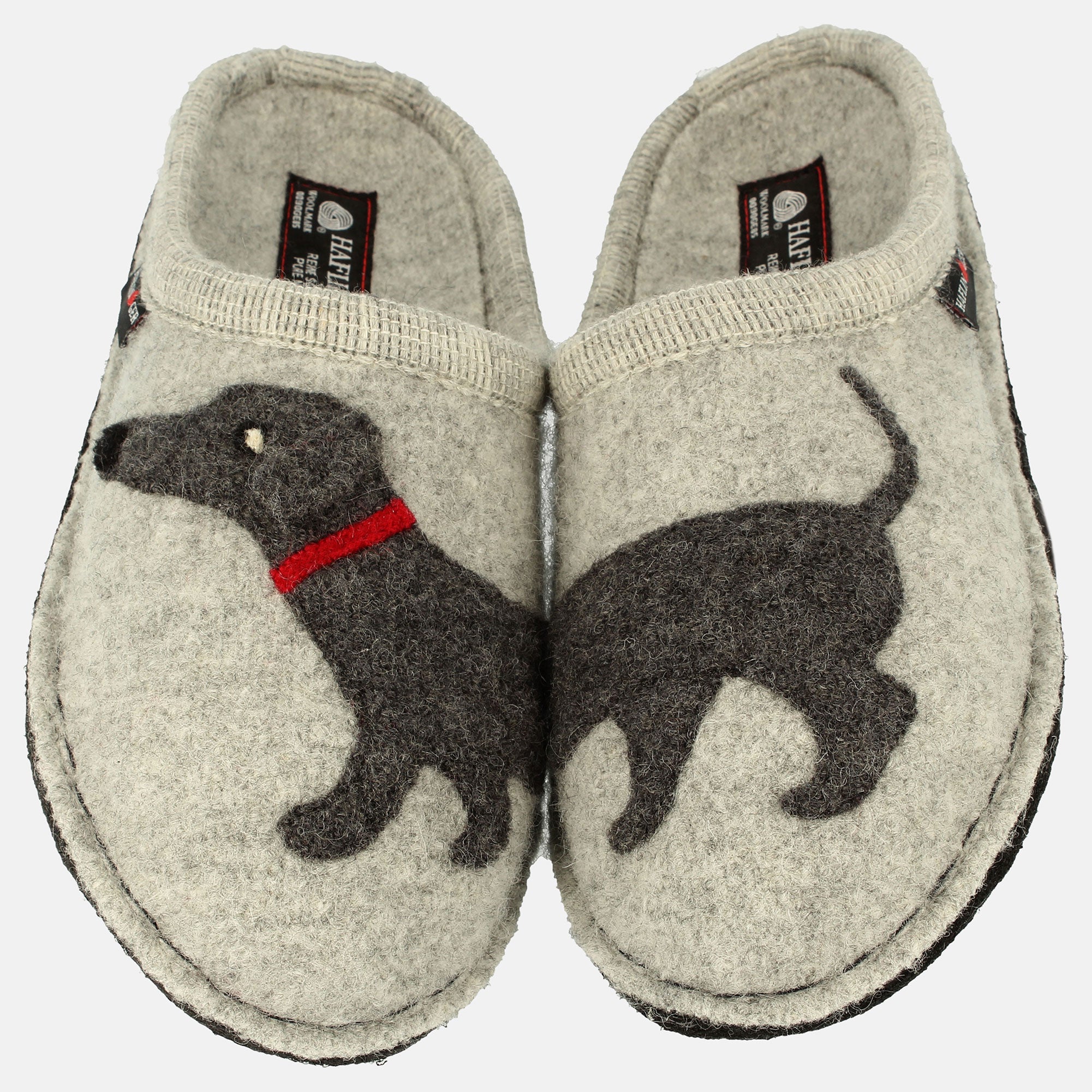 haflinger-dackel-pantoffeln-mit-hundemotiv image 2