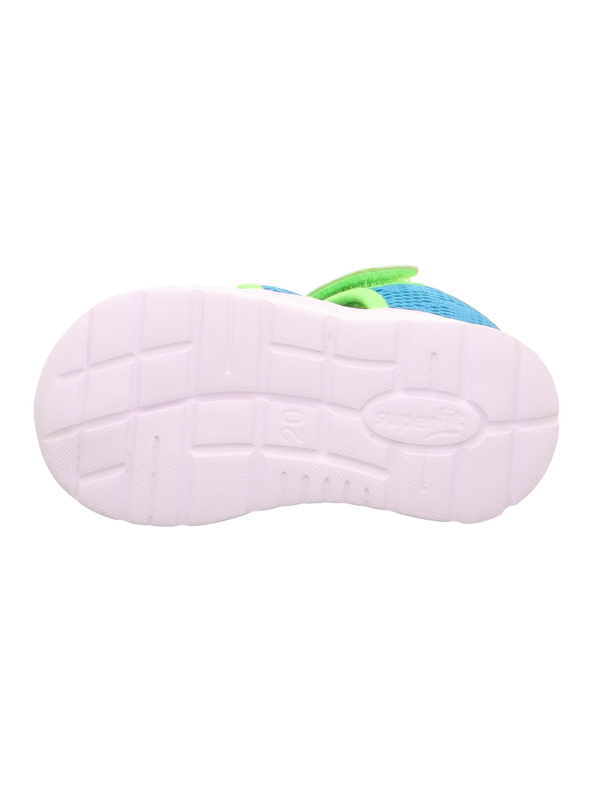 superfit-wave-1-000481-jungen-sandale-mesh-mit-neon-akzenten image 4
