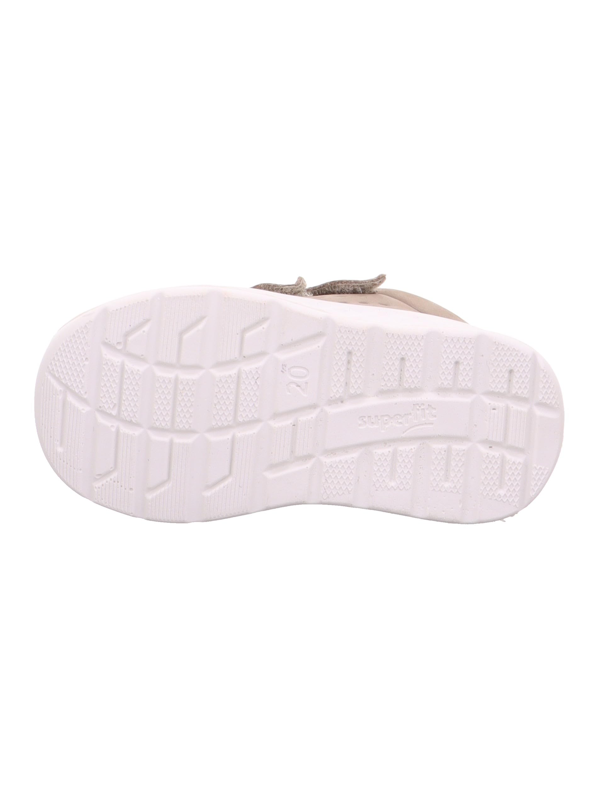 superfit-breeze-lauflernschuh-unisex-mit-klett-aus-nubukleder image 4